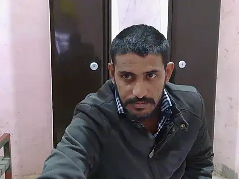 Snapshot of krishjaat43 chatting on 5, 1, 2026 krishjaat43 online show from 5, 1, 2026