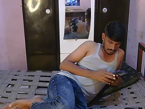 krishjaat43 online show from 7, 7, 2026