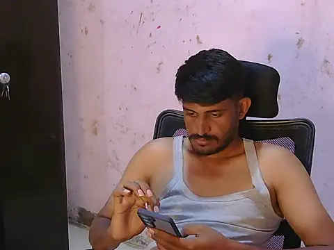 krishjaat43 online show from 2, 7, 2026
