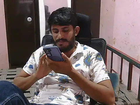 krishjaat43 online show from 8, 6, 2026