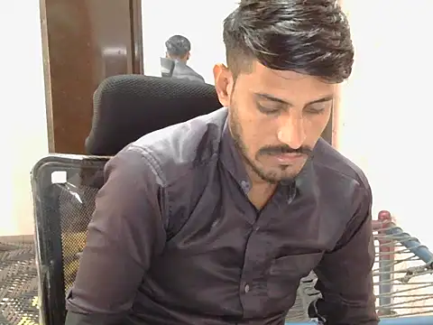 Snapshot of krishjaat43 chatting on 13, 11, 2025 krishjaat43 online show from 13, 11, 2025