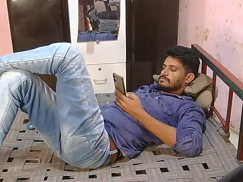 krishjaat43 online show from 4, 5, 2026