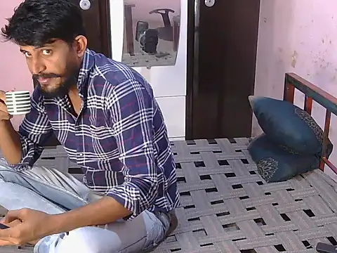 krishjaat43 online show from 11, 6, 2026