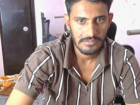 krishjaat43 online show from 8, 3, 2026