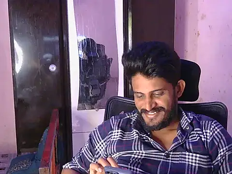 krishjaat43 online show from 2, 6, 2026