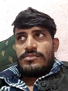 Snapshot of krishjaat43 chatting on 24, 11, 2025 krishjaat43 online show from 24, 11, 2025