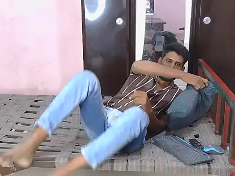 krishjaat43 online show from 21, 3, 2026