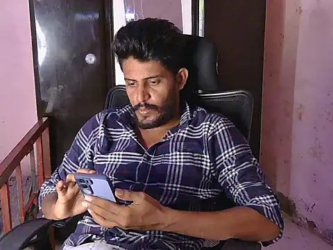 krishjaat43 online show from 24, 5, 2026