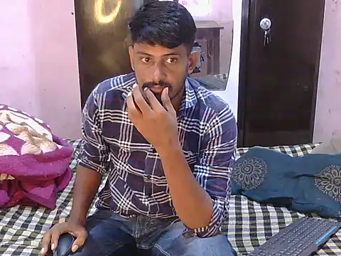 krishjaat43 online show from 1, 7, 2026