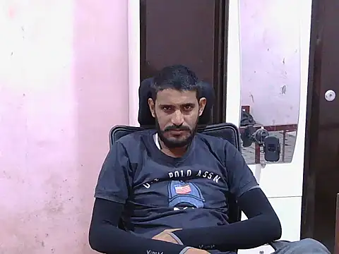 Snapshot of krishjaat43 chatting on 15, 1, 2026 krishjaat43 online show from 15, 1, 2026