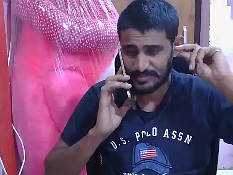 Snapshot of krishjaat43 chatting on 9, 1, 2026 krishjaat43 online show from 9, 1, 2026