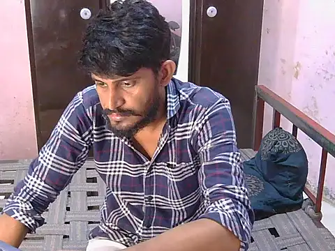 krishjaat43 online show from 11, 6, 2026