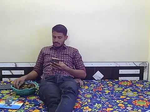 Snapshot of krishjaat43 chatting on 25, 2, 2026 krishjaat43 online show from 25, 2, 2026