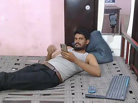 krishjaat43 online show from 25, 3, 2026