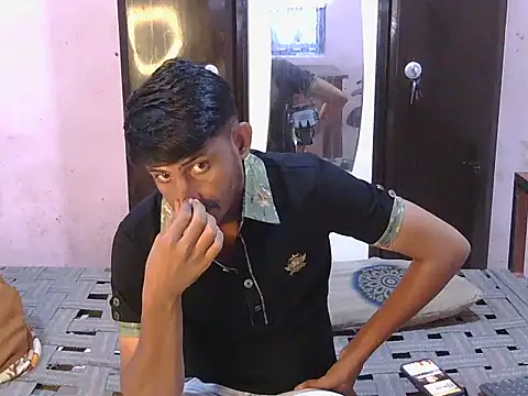 krishjaat43 online show from 30, 6, 2026
