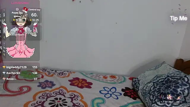 angelly  kate online show from 19, 5, 2026