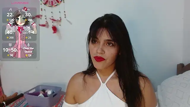 angelly  kate online show from 21, 5, 2026