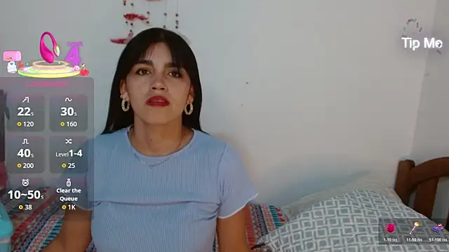 angelly  kate online show from 12, 5, 2026