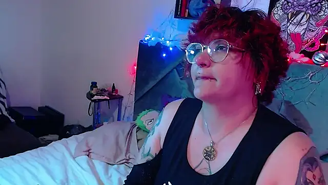 XxGreenGoodxX online show from 20, 12, 2025