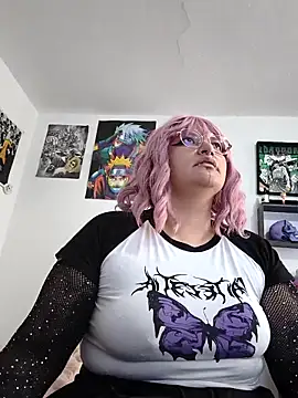 XxGreenGoodxX online show from 9, 10, 2025