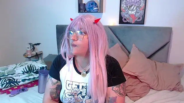 XxGreenGoodxX online show from 7, 2, 2026