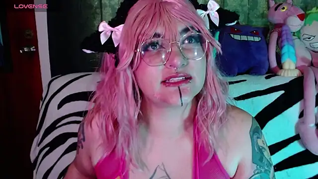 XxGreenGoodxX online show from 10, 9, 2025