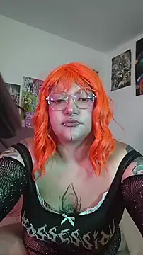 XxGreenGoodxX online show from 3, 10, 2025