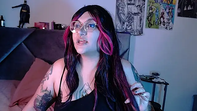 XxGreenGoodxX online show from 30, 11, 2025