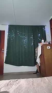 XxGreenGoodxX online show from 20, 11, 2025