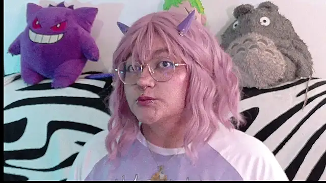 XxGreenGoodxX online show from 18, 3, 2026