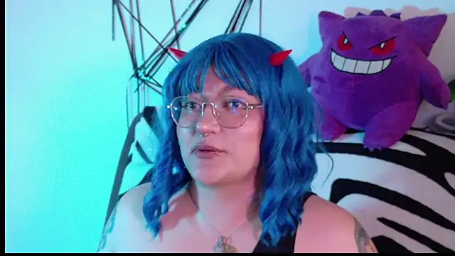 XxGreenGoodxX online show from 17, 3, 2026