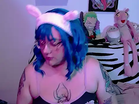 XxGreenGoodxX online show from 17, 9, 2025