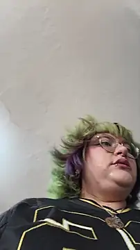 XxGreenGoodxX online show from 22, 5, 2026