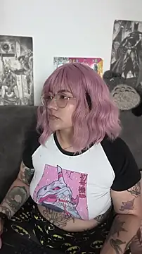 XxGreenGoodxX online show from 20, 5, 2026