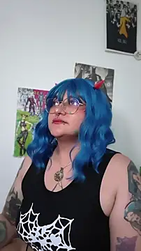 XxGreenGoodxX online show from 13, 4, 2026