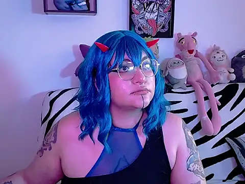 XxGreenGoodxX online show from 16, 9, 2025