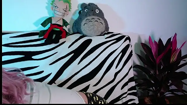 XxGreenGoodxX online show from 2, 3, 2026