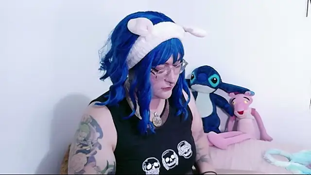 XxGreenGoodxX online show from 5, 4, 2026