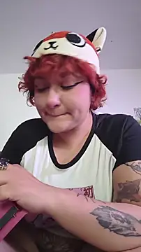 XxGreenGoodxX online show from 26, 11, 2025