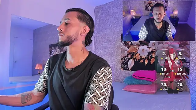 jonas conor online show from 24, 9, 2025