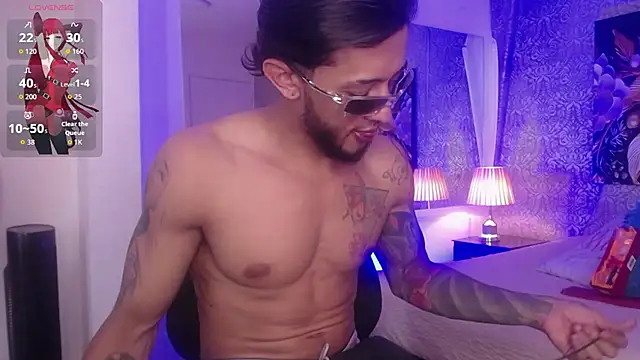 jonas conor online show from 18, 12, 2025