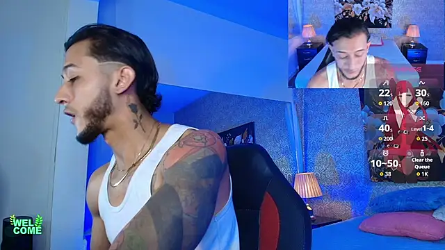 jonas conor online show from 15, 10, 2025