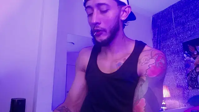 jonas conor online show from 29, 11, 2025