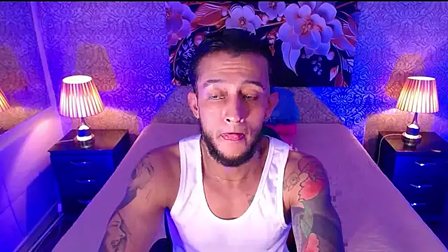 jonas conor online show from 18, 9, 2025