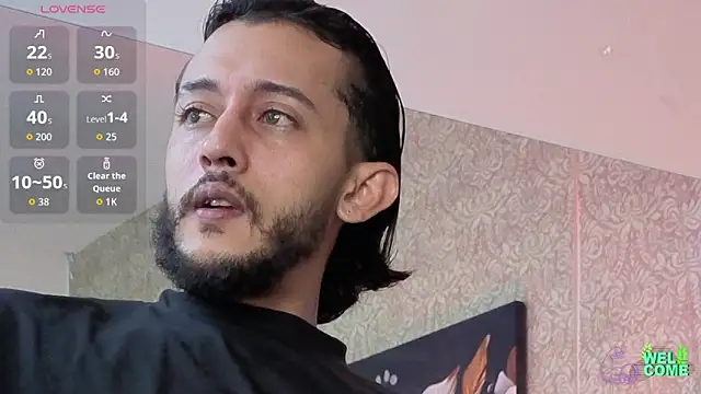 jonas conor online show from 7, 3, 2026