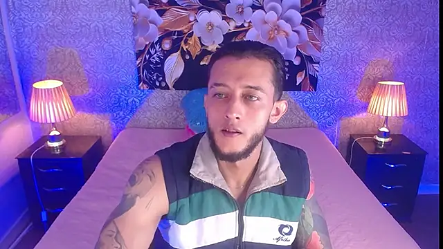 jonas conor online show from 16, 9, 2025