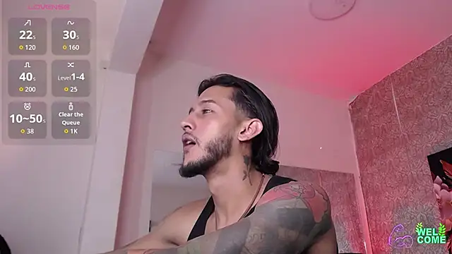 jonas conor online show from 3, 2, 2026