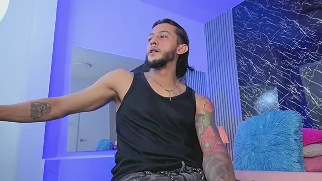 jonas conor online show from 16, 4, 2026