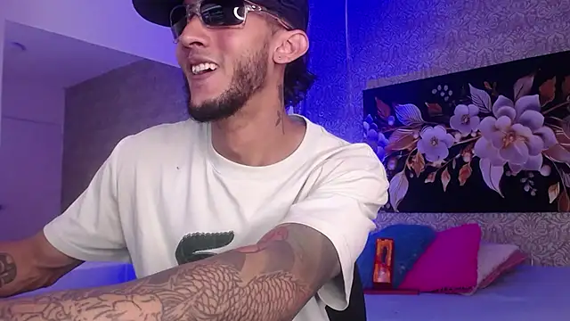 jonas conor online show from 16, 12, 2025