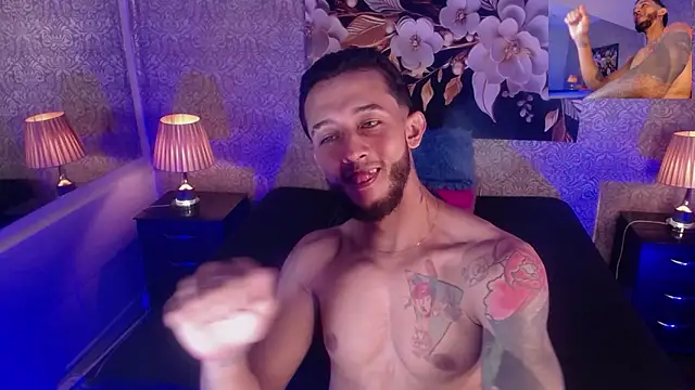 jonas conor online show from 23, 9, 2025